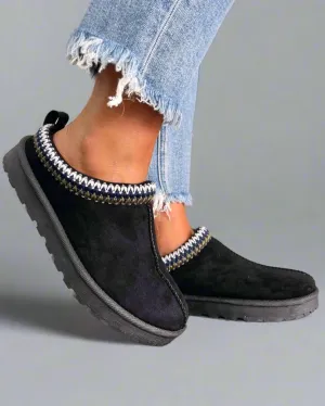 Matisse Zen Mule
