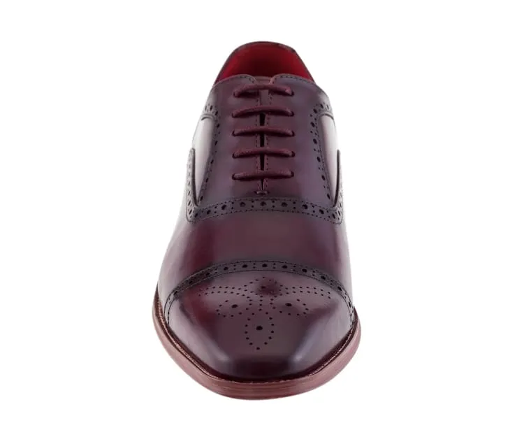 Men Dress Shoes-BDF114