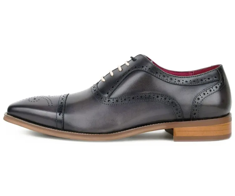 Men Dress Shoes-BDF114