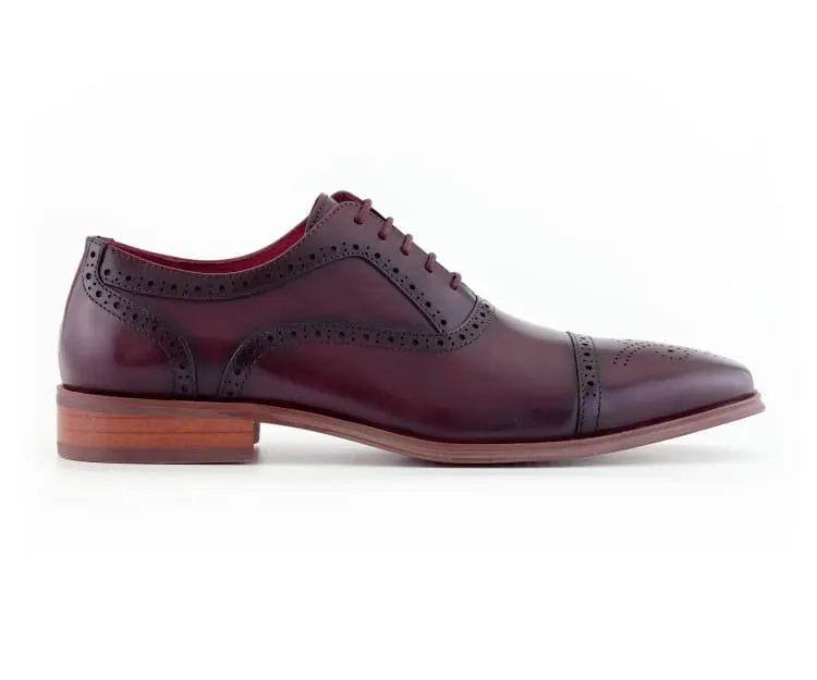 Men Dress Shoes-BDF114