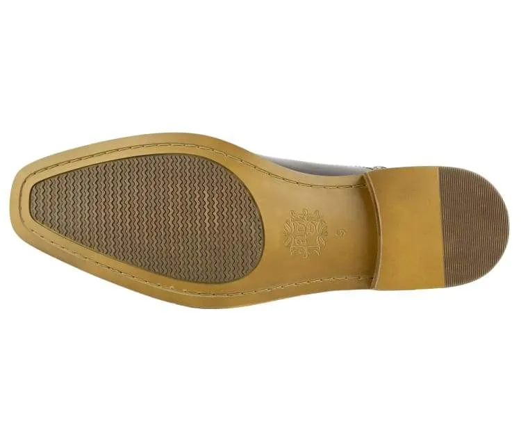 Men Dress Shoes-BDF114