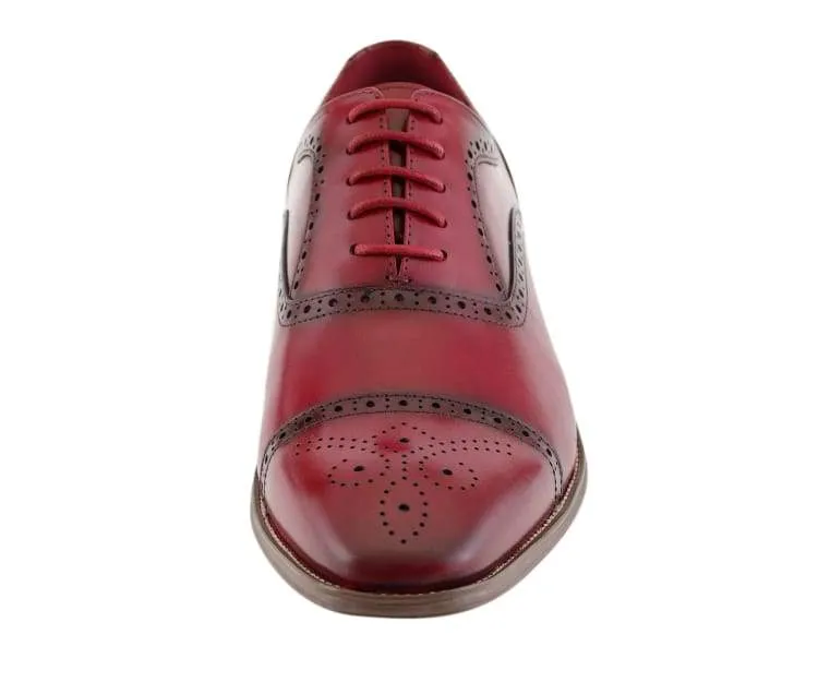 Men Dress Shoes-BDF114