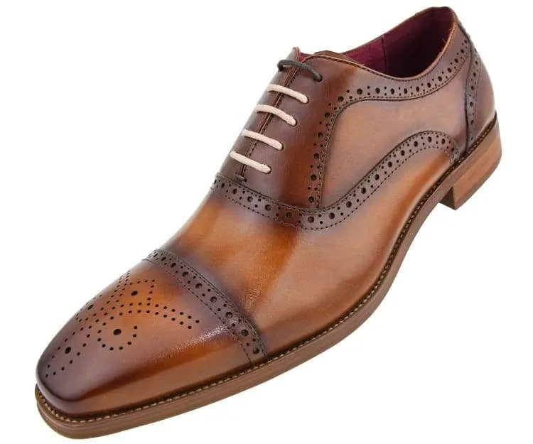 Men Dress Shoes-BDF114