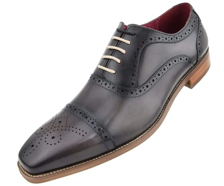 Men Dress Shoes-BDF114