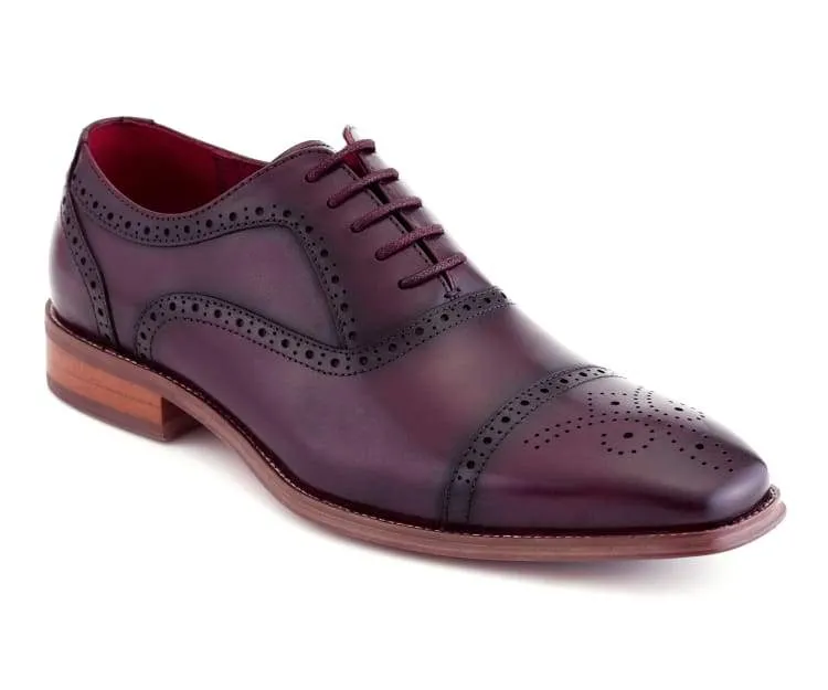 Men Dress Shoes-BDF114