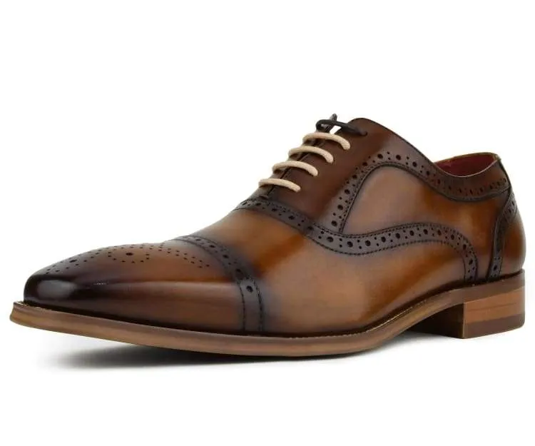 Men Dress Shoes-BDF114