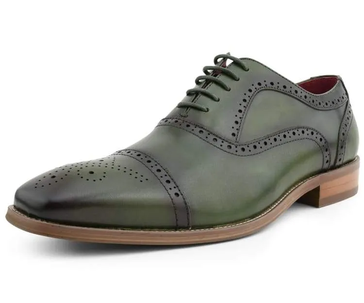 Men Dress Shoes-BDF114