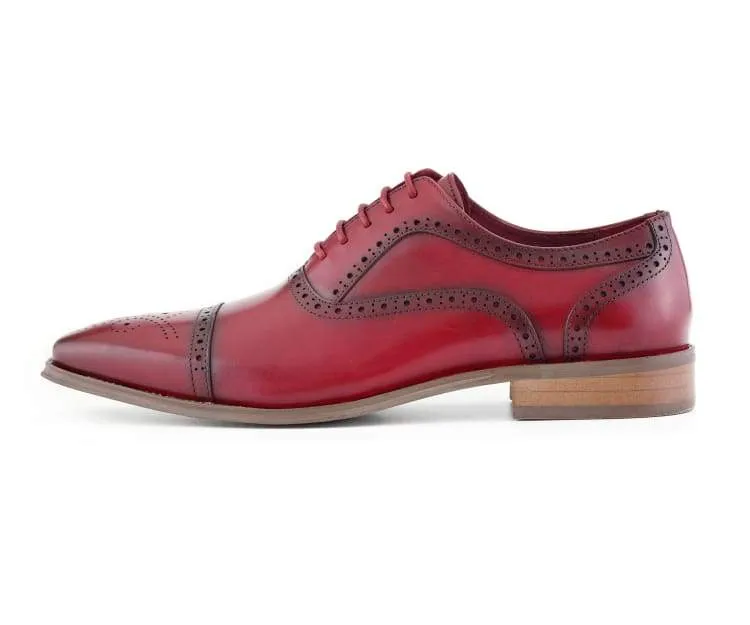 Men Dress Shoes-BDF114