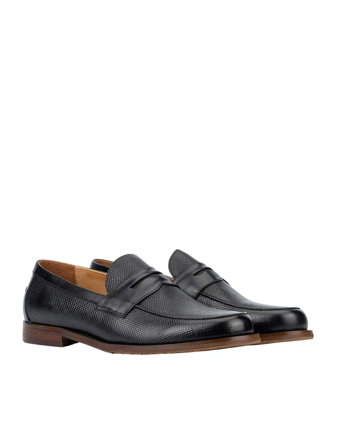 Men's Albion Loafers