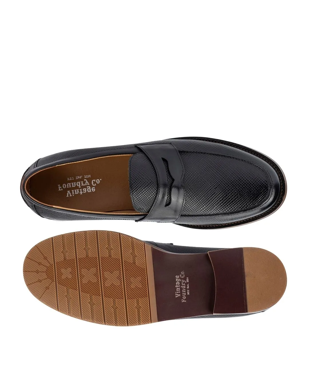 Men's Albion Loafers