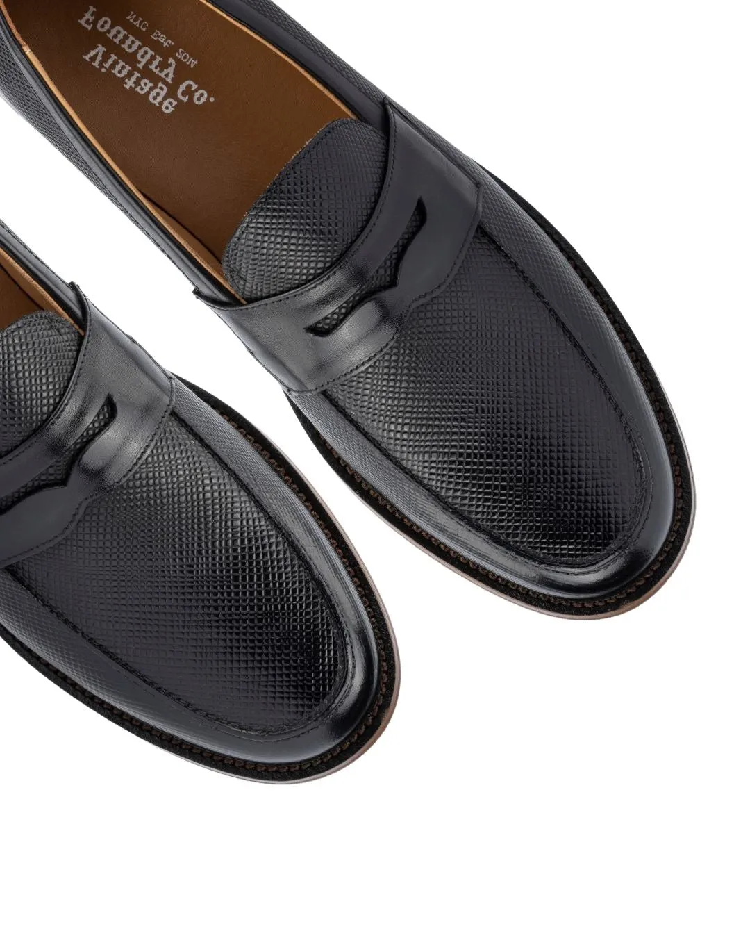 Men's Albion Loafers