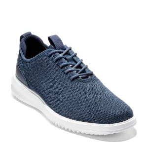 Men's Cole Haan, Grand  Knit Oxford