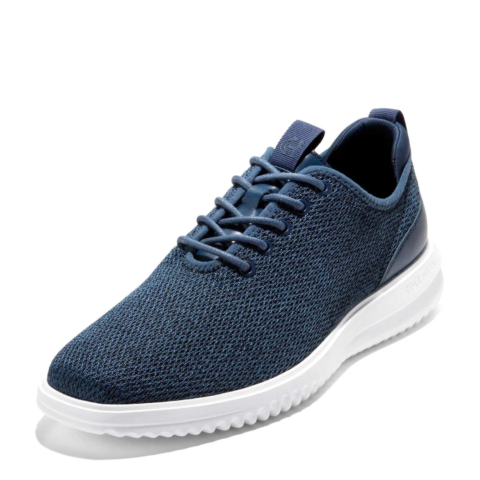 Men's Cole Haan, Grand  Knit Oxford