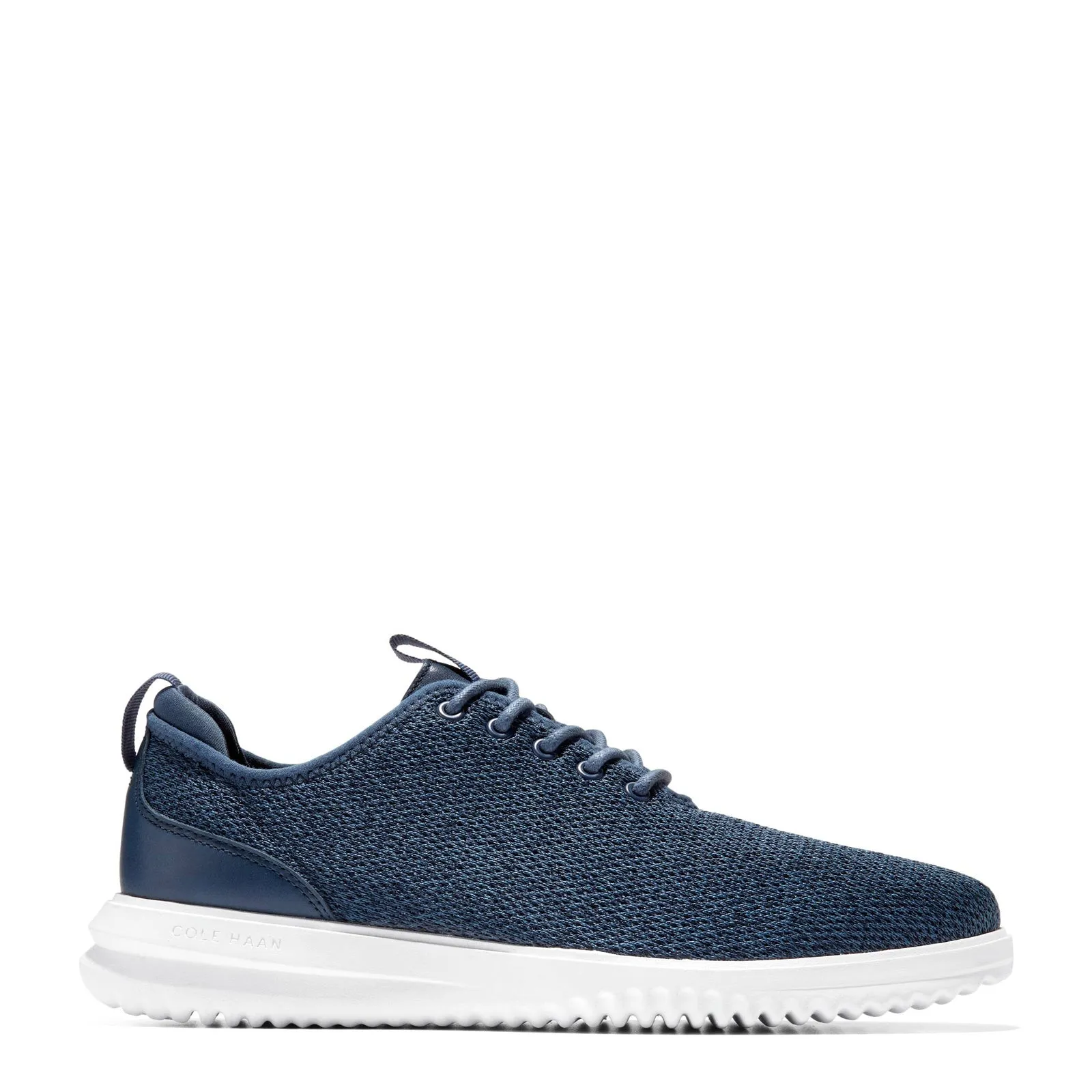Men's Cole Haan, Grand  Knit Oxford