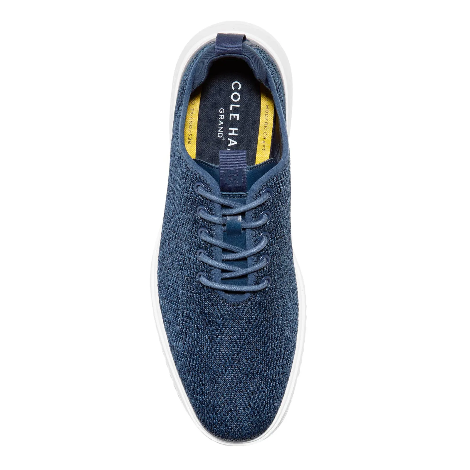 Men's Cole Haan, Grand  Knit Oxford
