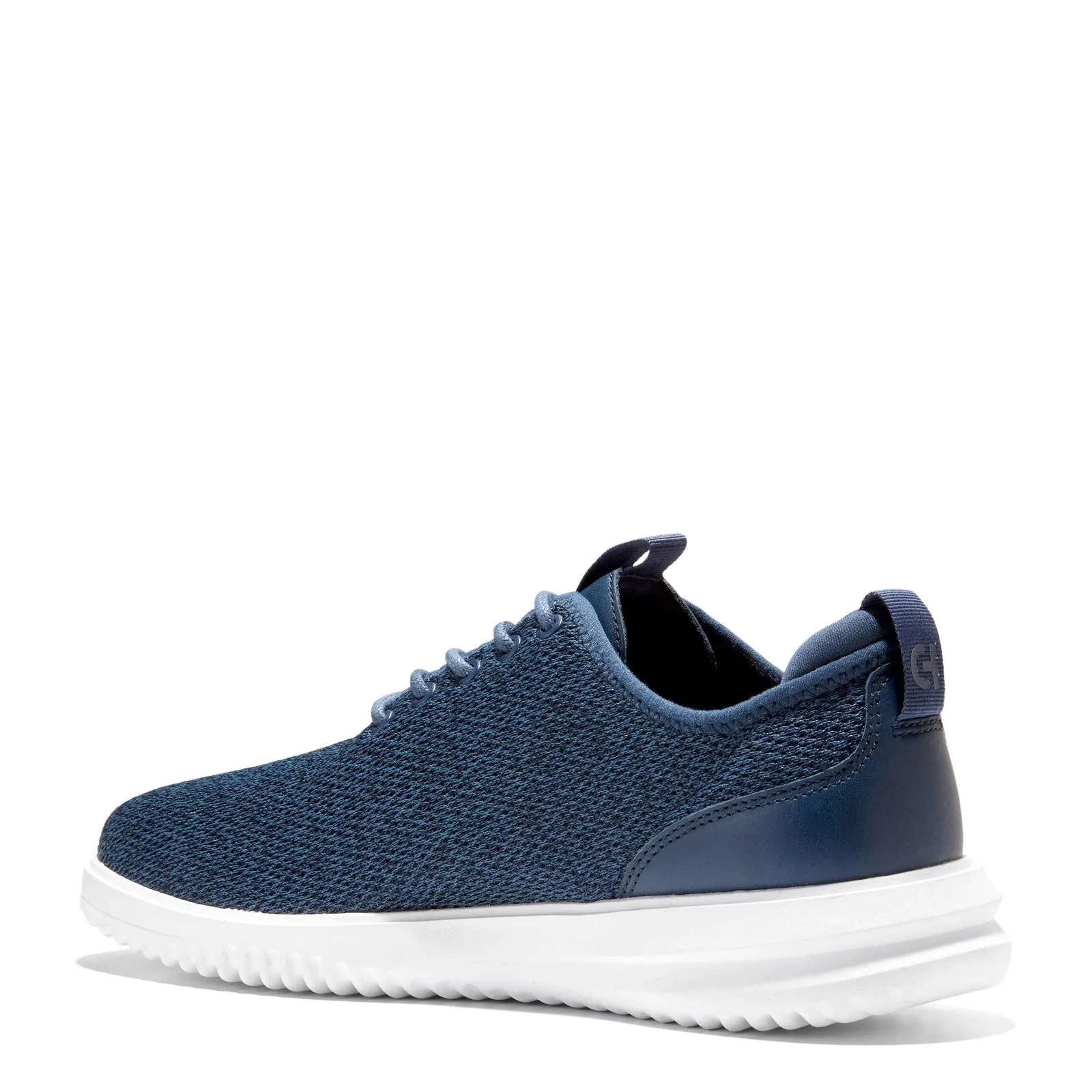 Men's Cole Haan, Grand  Knit Oxford