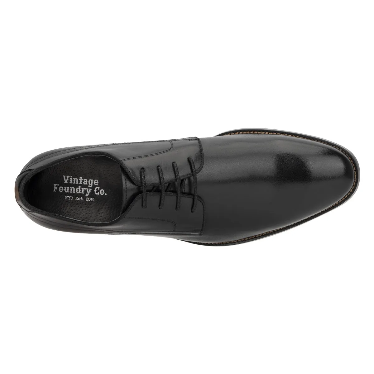 Men's Elias Dress Oxfords