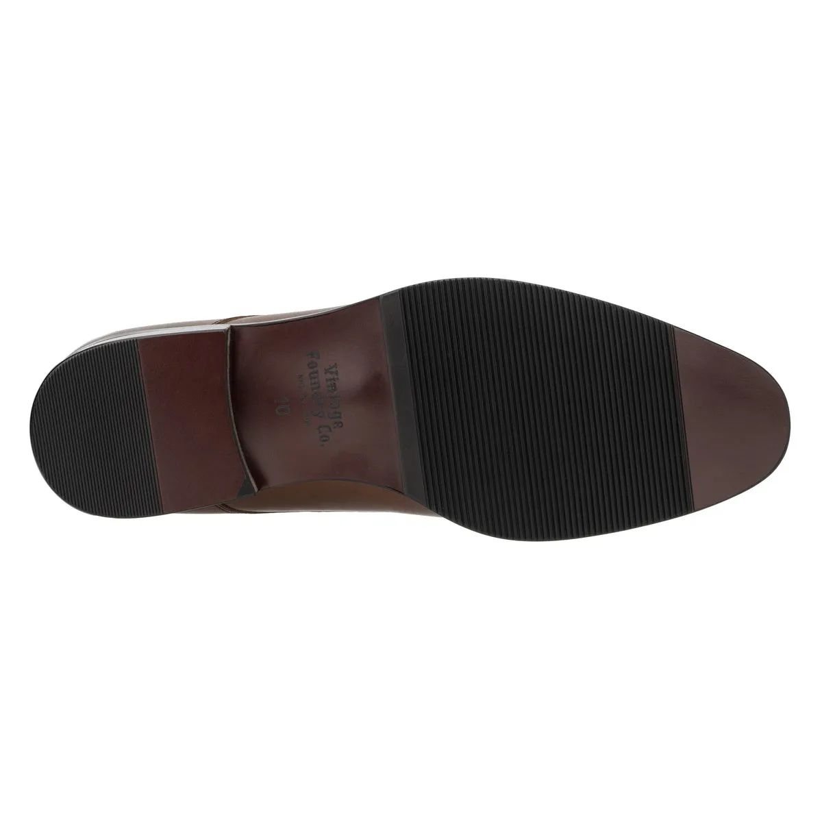 Men's Elias Dress Oxfords