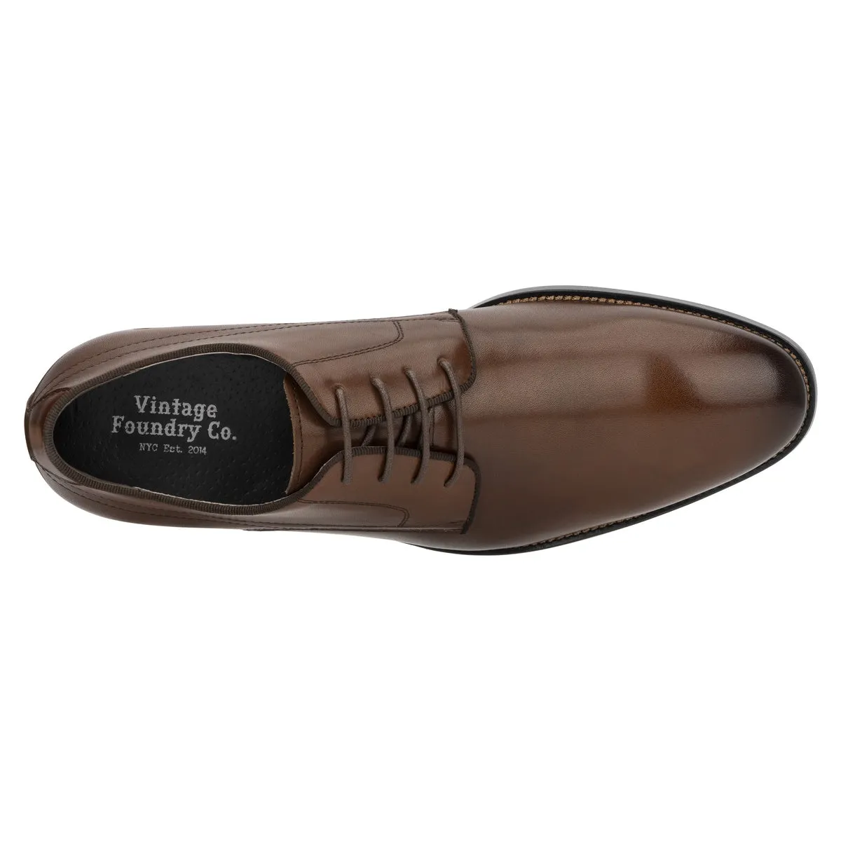 Men's Elias Dress Oxfords