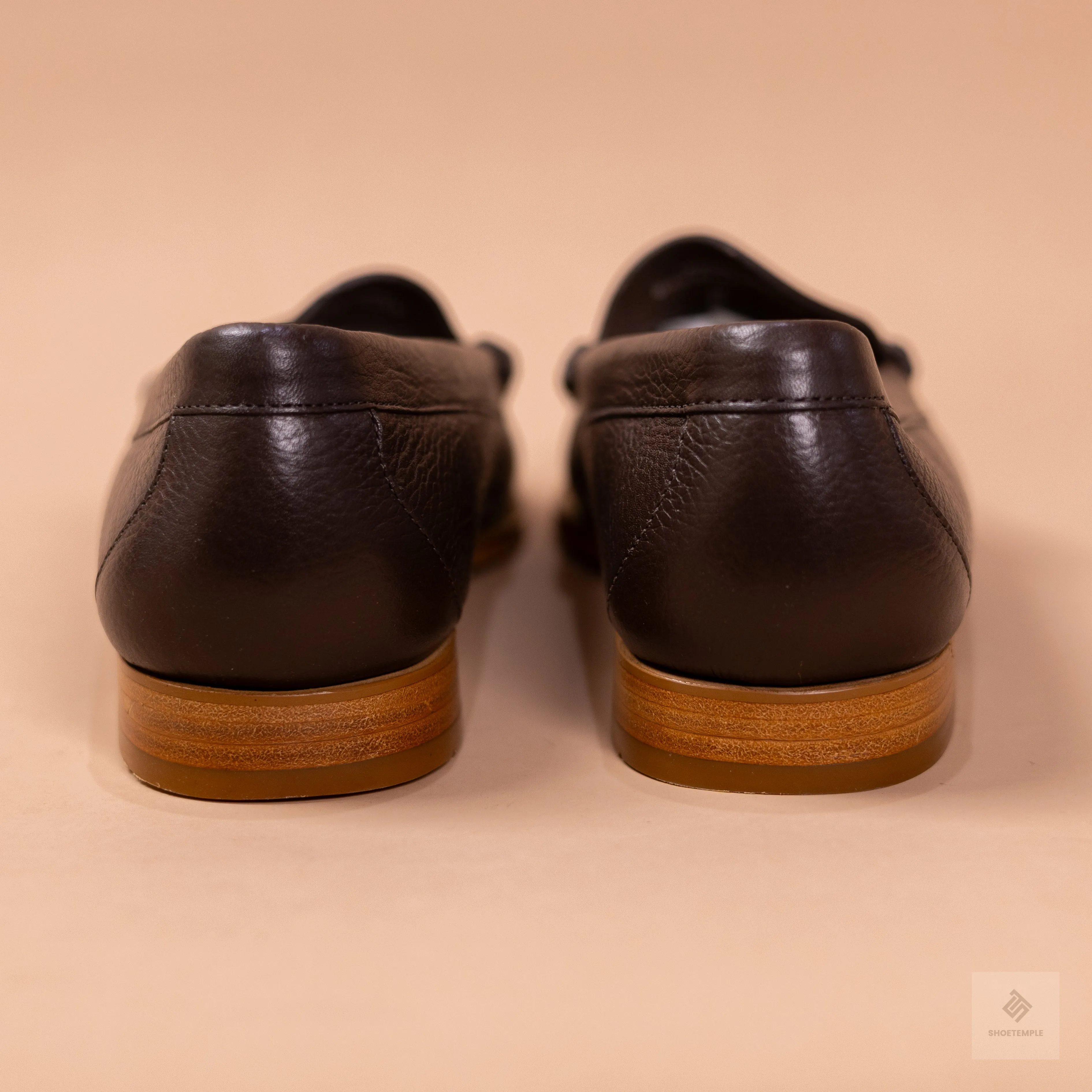 Men’s Larson Flannel Weejuns Loafer