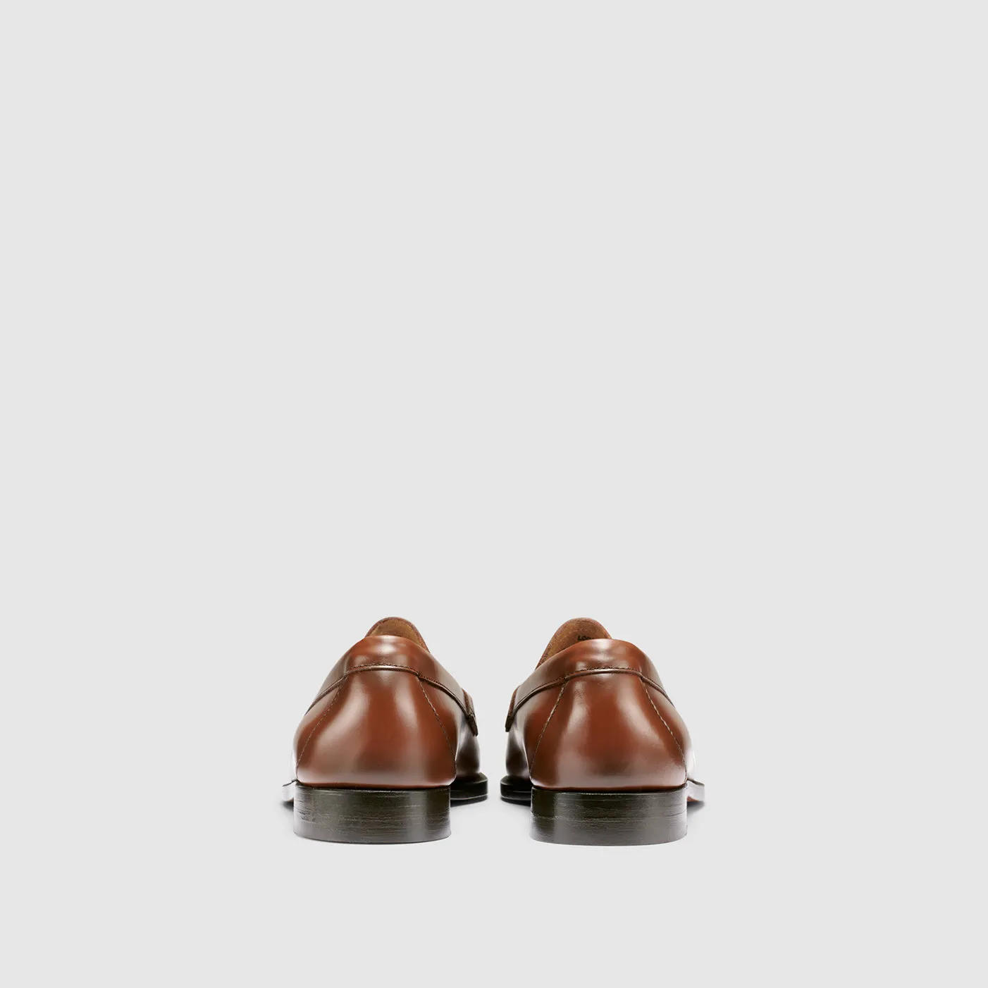 MENS LOGAN FLAT STRAP WEEJUNS LOAFER