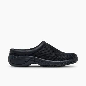 Merrell Men's Encore Bypass 2 Medium Width Black Leather J001921