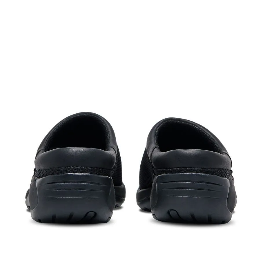 Merrell Men's Encore Bypass 2 Medium Width Black Leather J001921