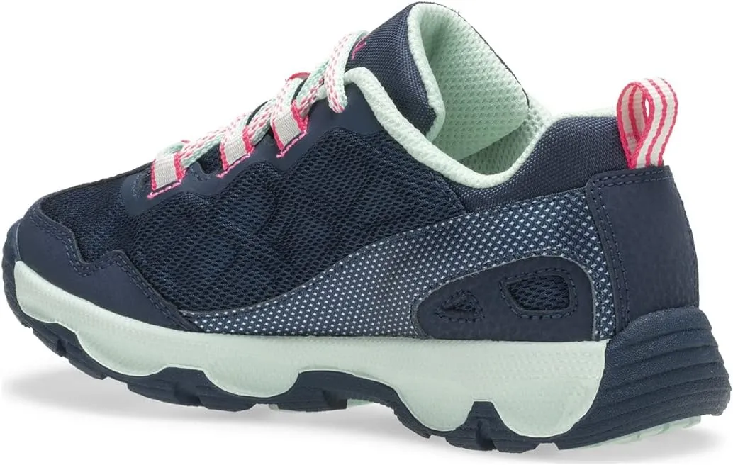 Merrell Unisex-Child Chameleon 2.0 Lace-Up