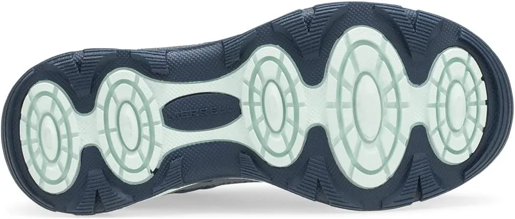 Merrell Unisex-Child Chameleon 2.0 Lace-Up