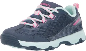 Merrell Unisex-Child Chameleon 2.0 Lace-Up