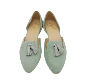 Mint - Aqua Summer