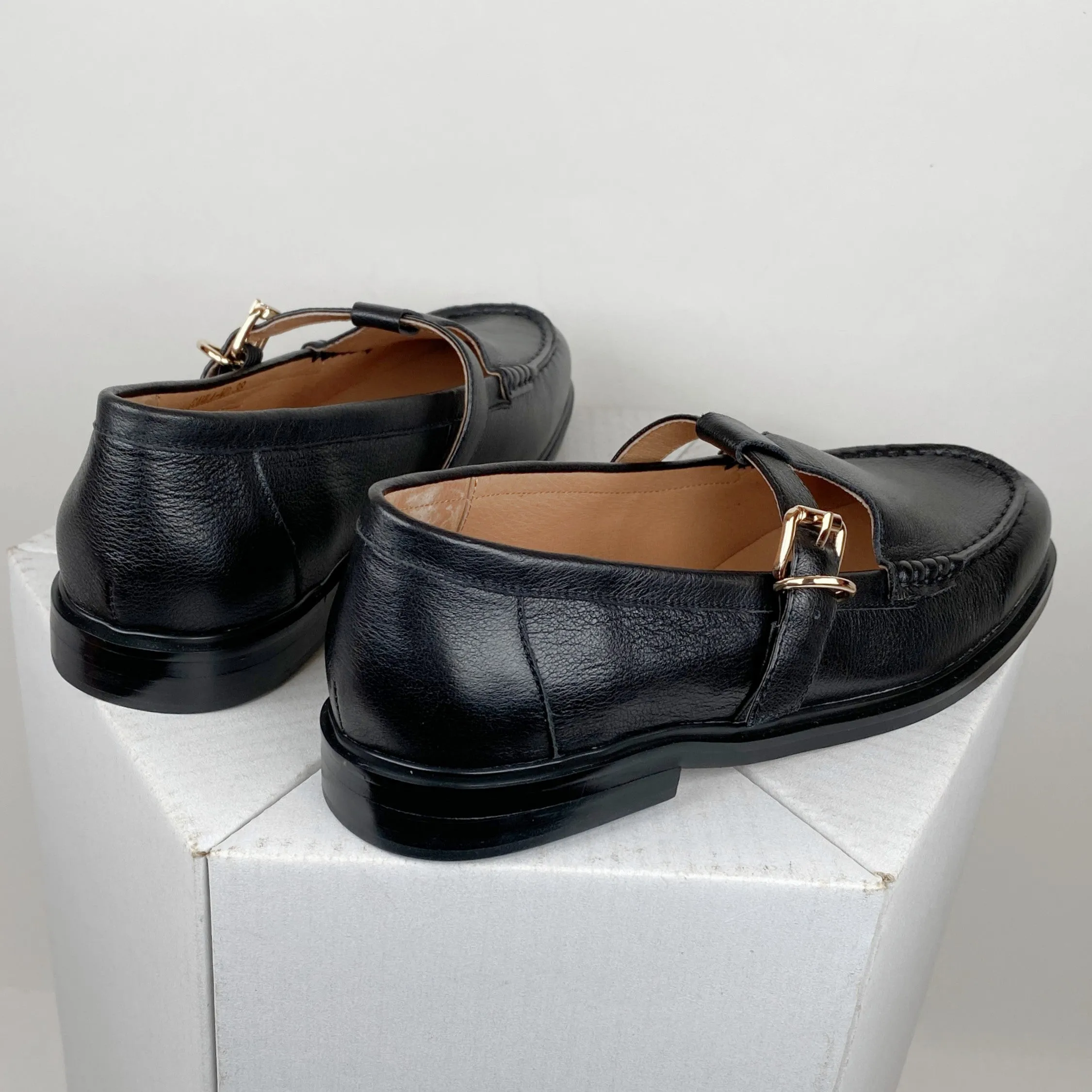 Mollini Gahla black