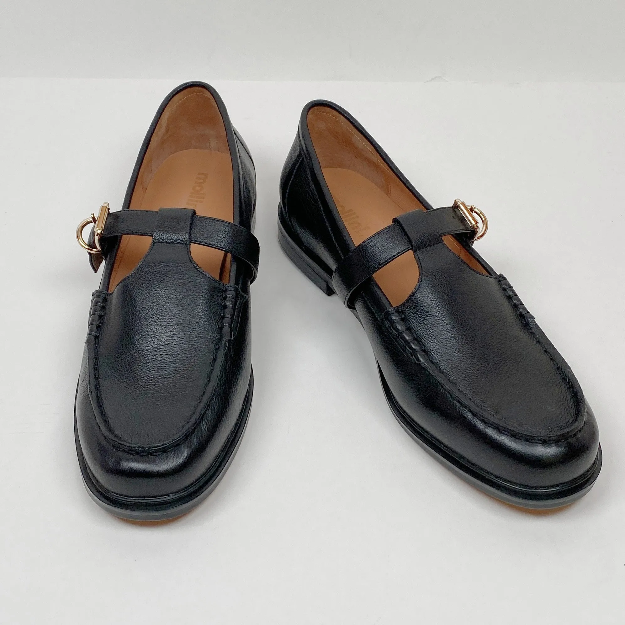 Mollini Gahla black