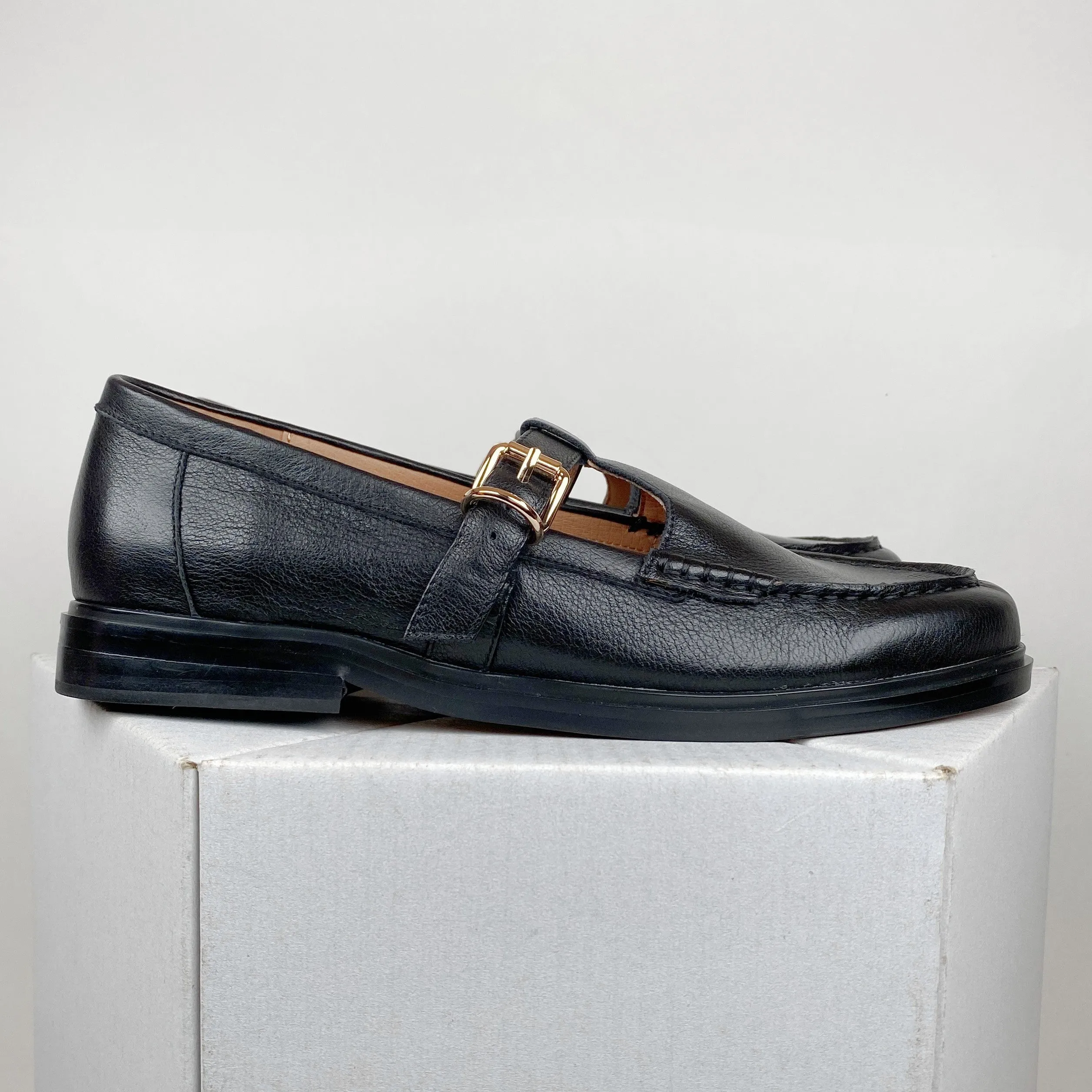 Mollini Gahla black