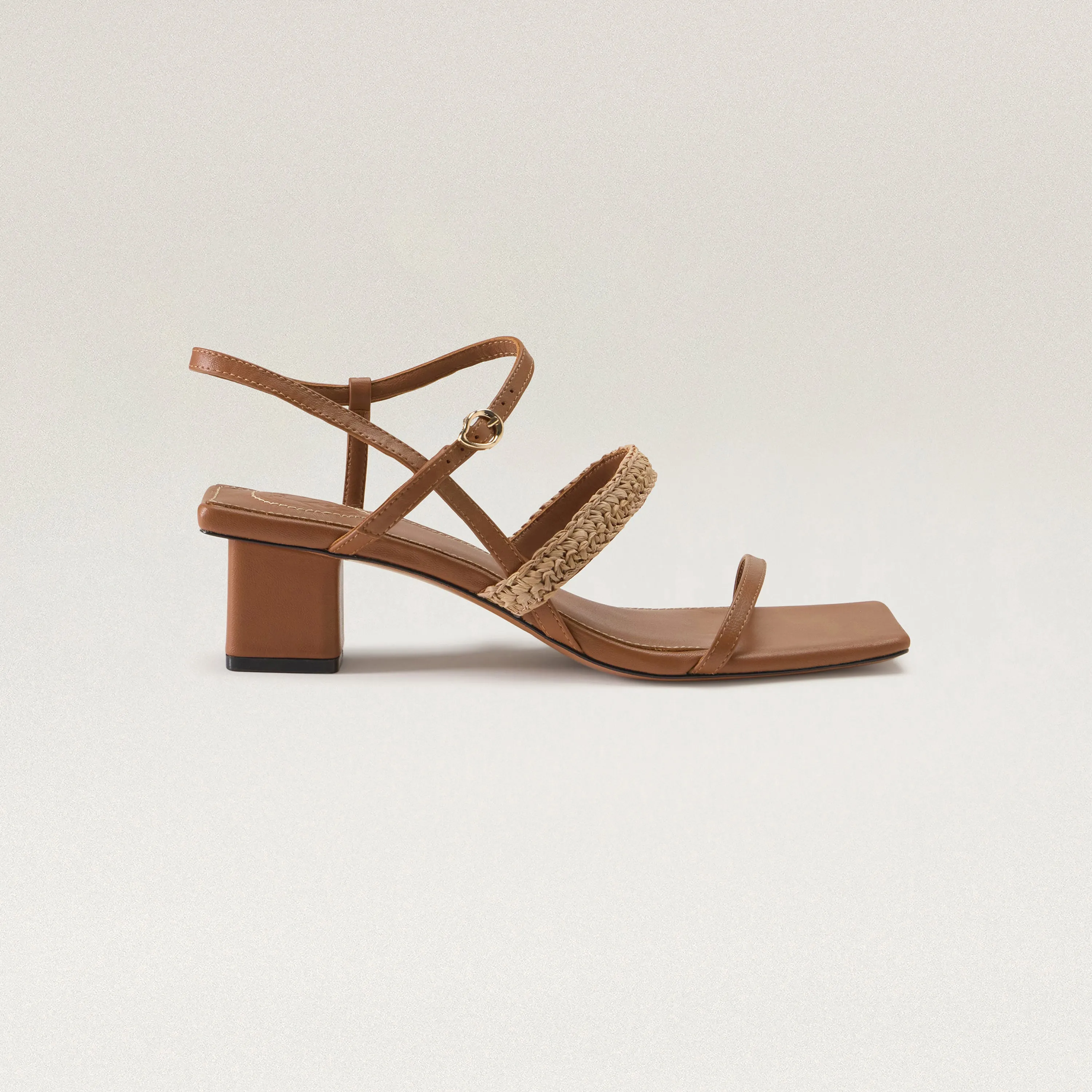 Naiad Heel
