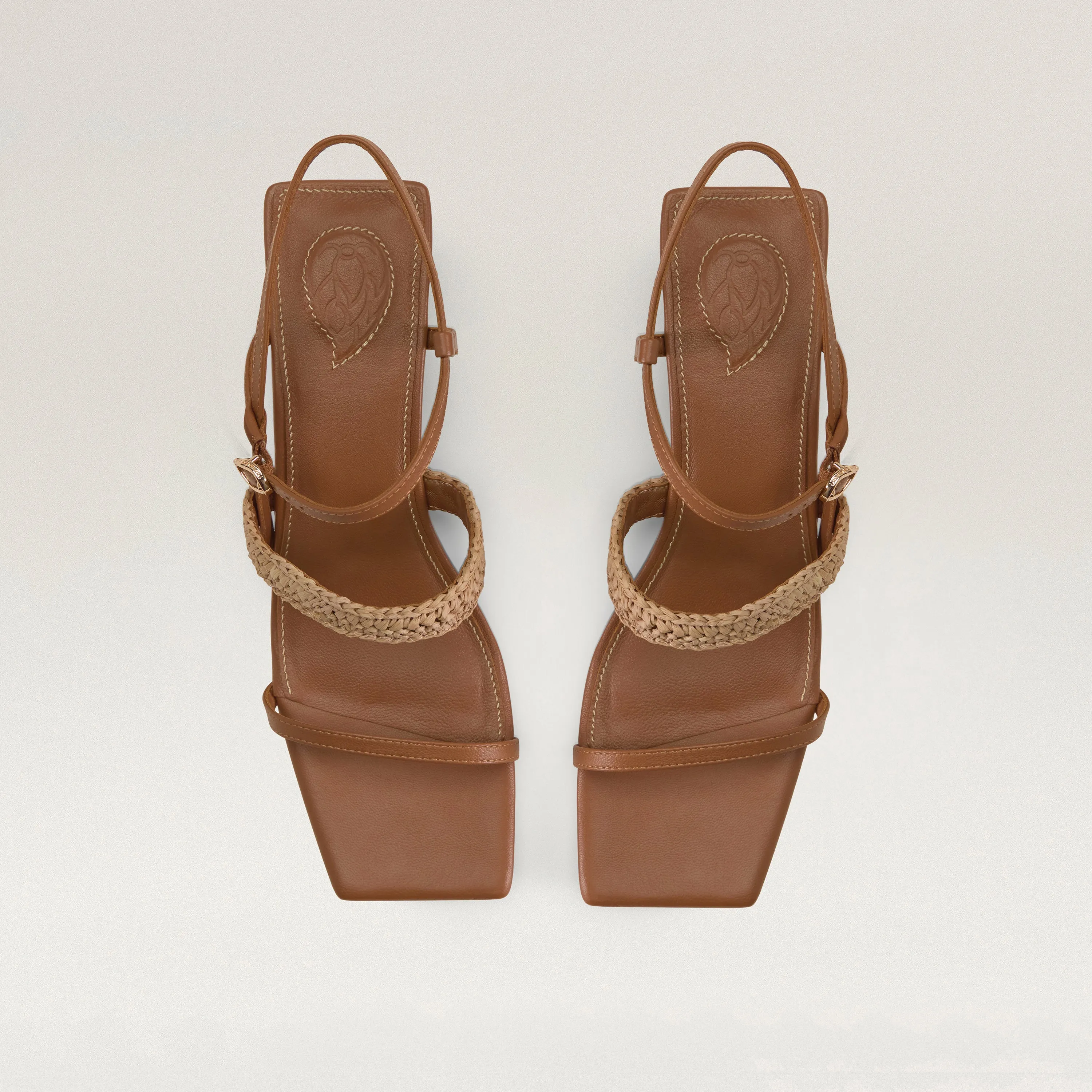 Naiad Heel