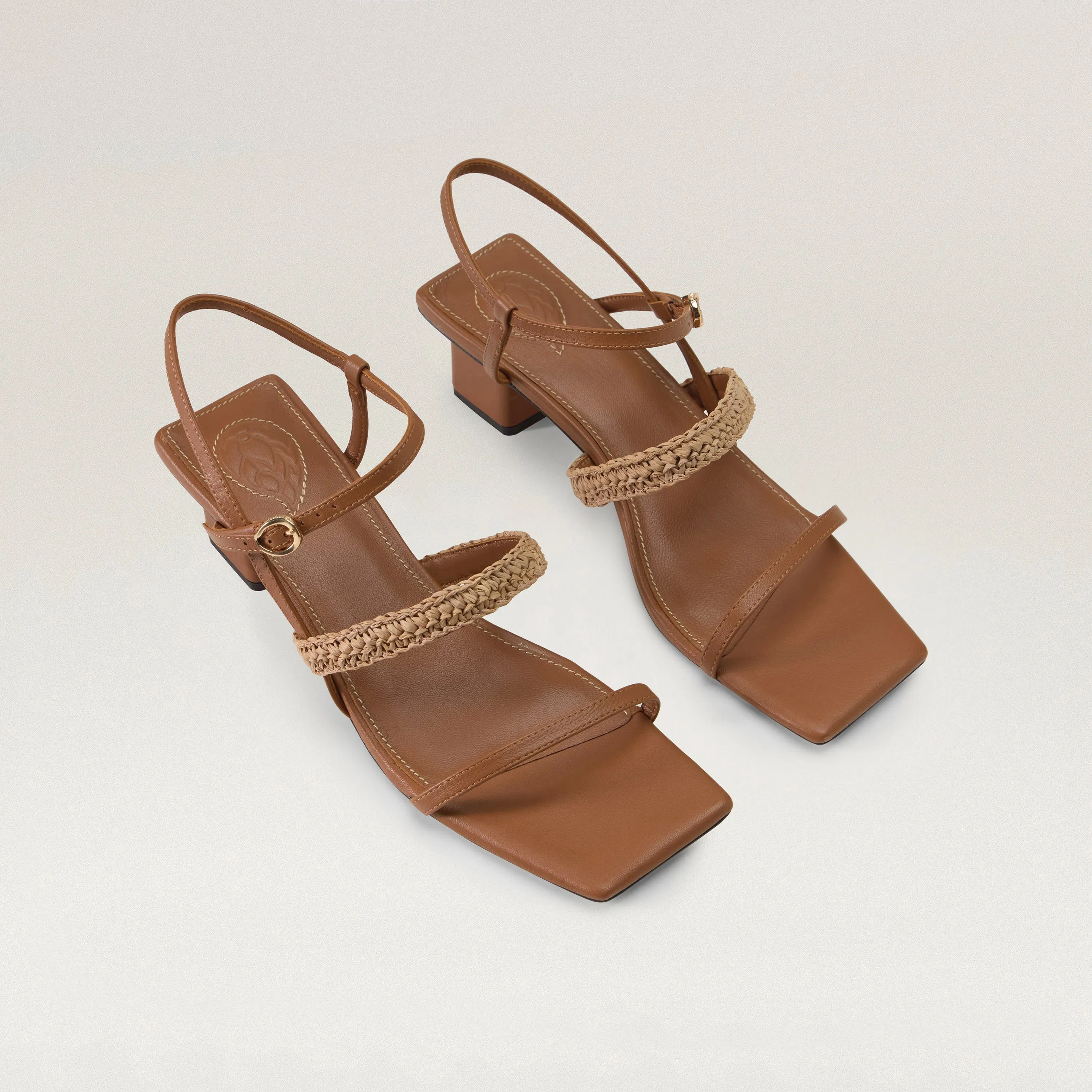Naiad Heel