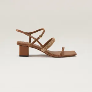 Naiad Heel