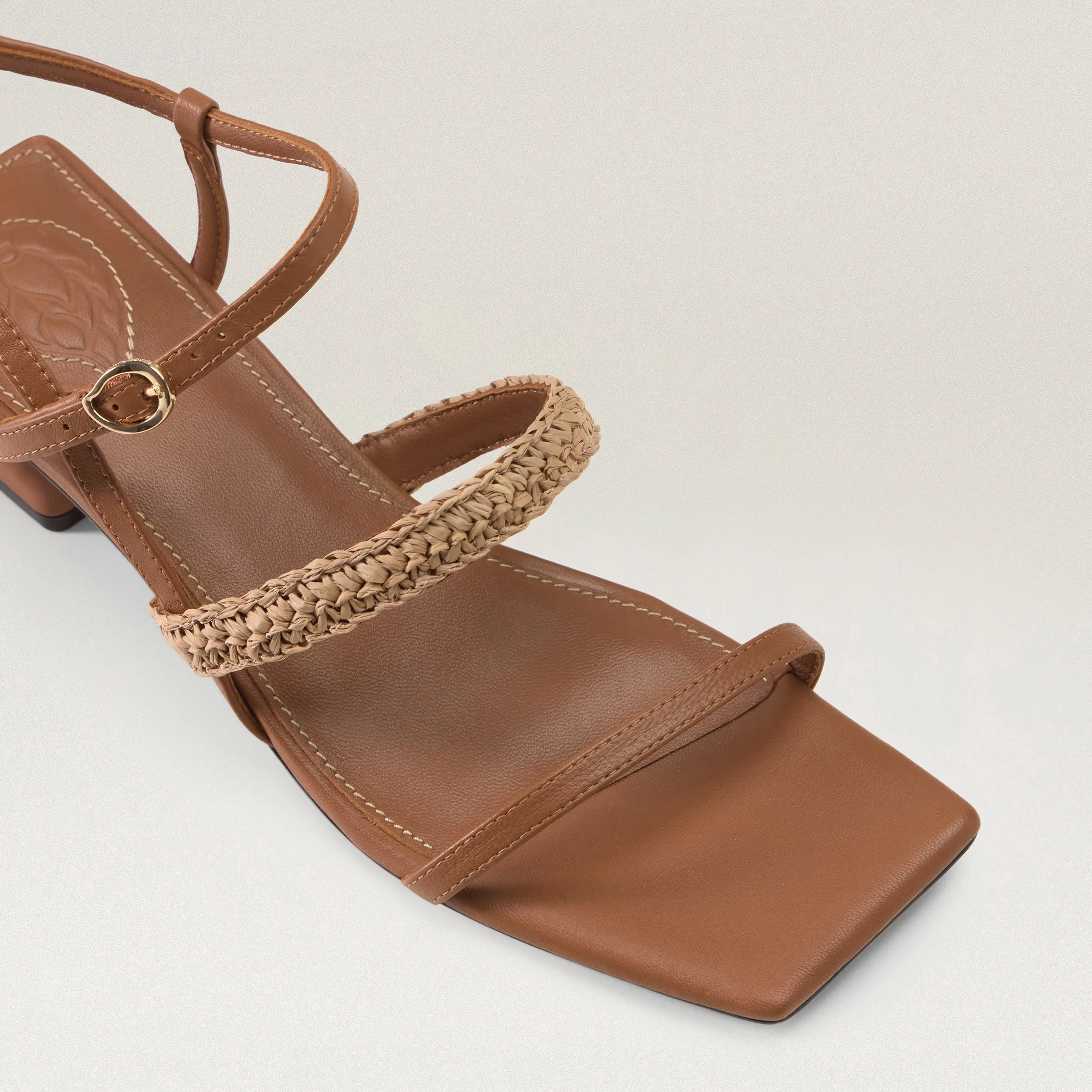 Naiad Heel