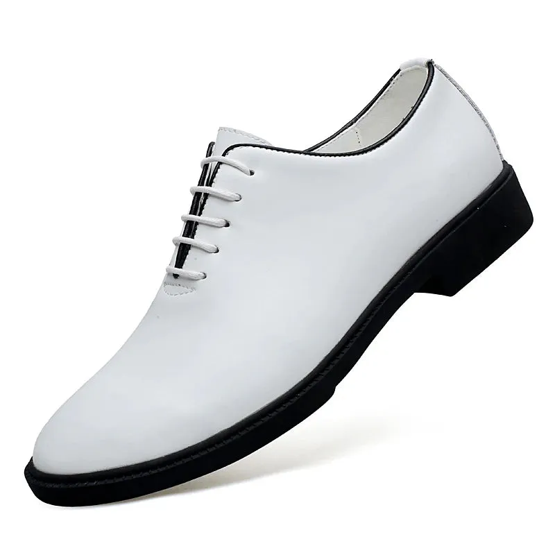 Naranjo Empire Oxford Shoes