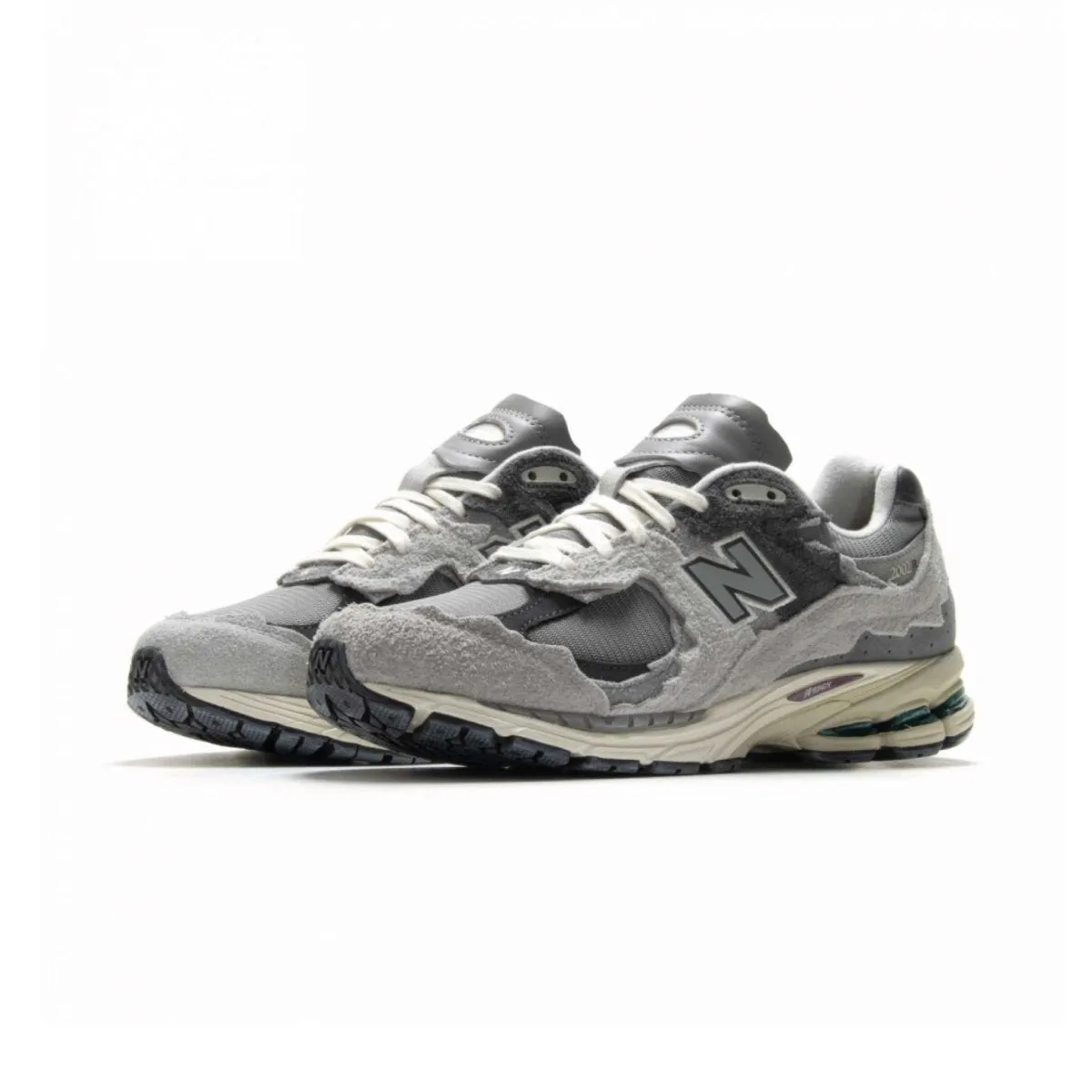 New Balance 2002R Protection Pack Rain Cloud