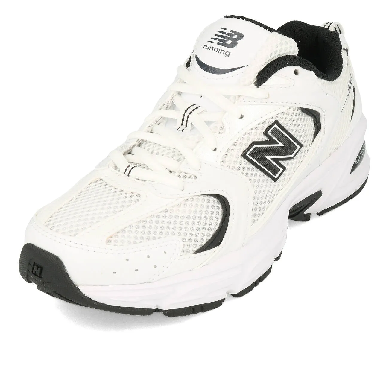 New Balance MR 530 EWB White Black