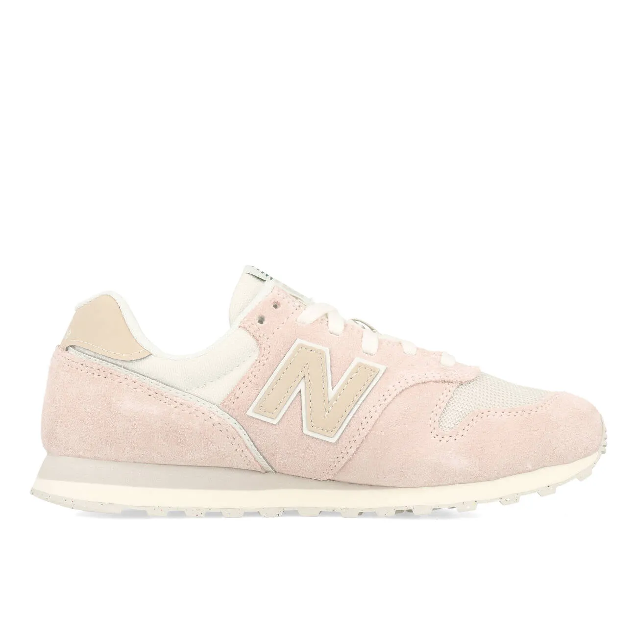New Balance WL 373 RP2 Damen Pink Sand Cuban Sand