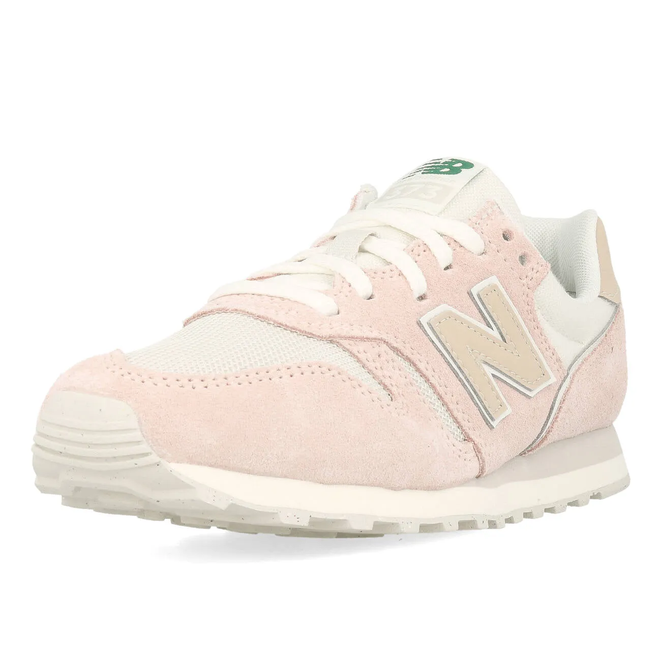 New Balance WL 373 RP2 Damen Pink Sand Cuban Sand