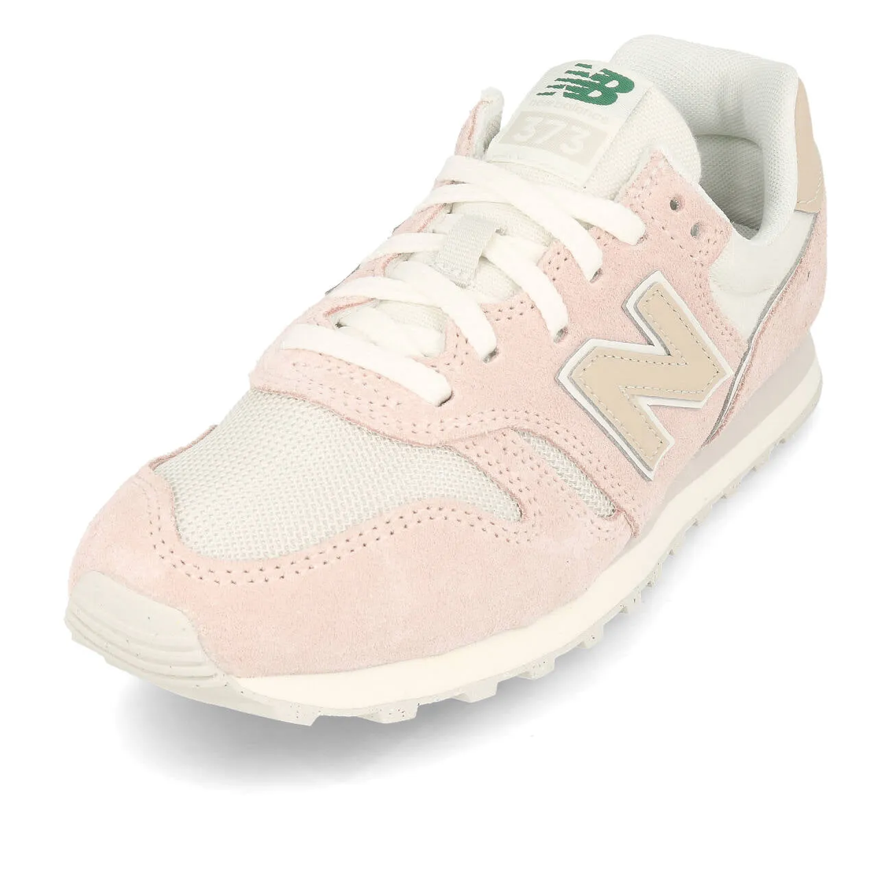 New Balance WL 373 RP2 Damen Pink Sand Cuban Sand