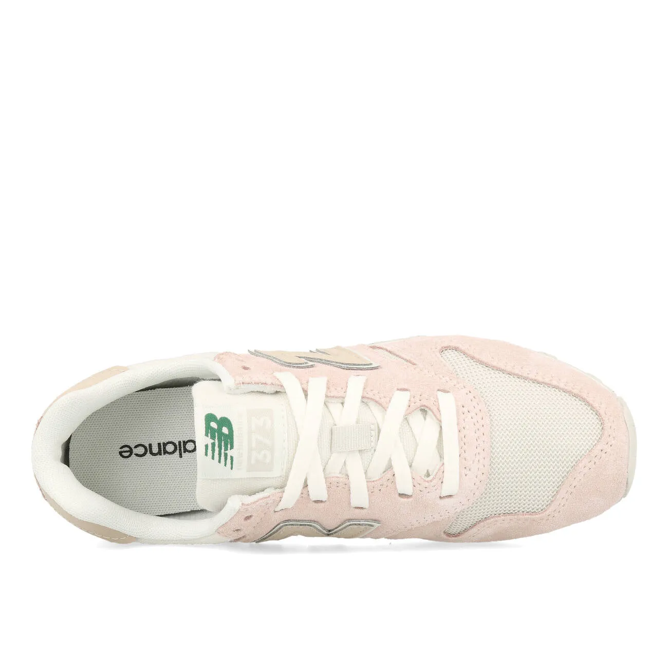 New Balance WL 373 RP2 Damen Pink Sand Cuban Sand