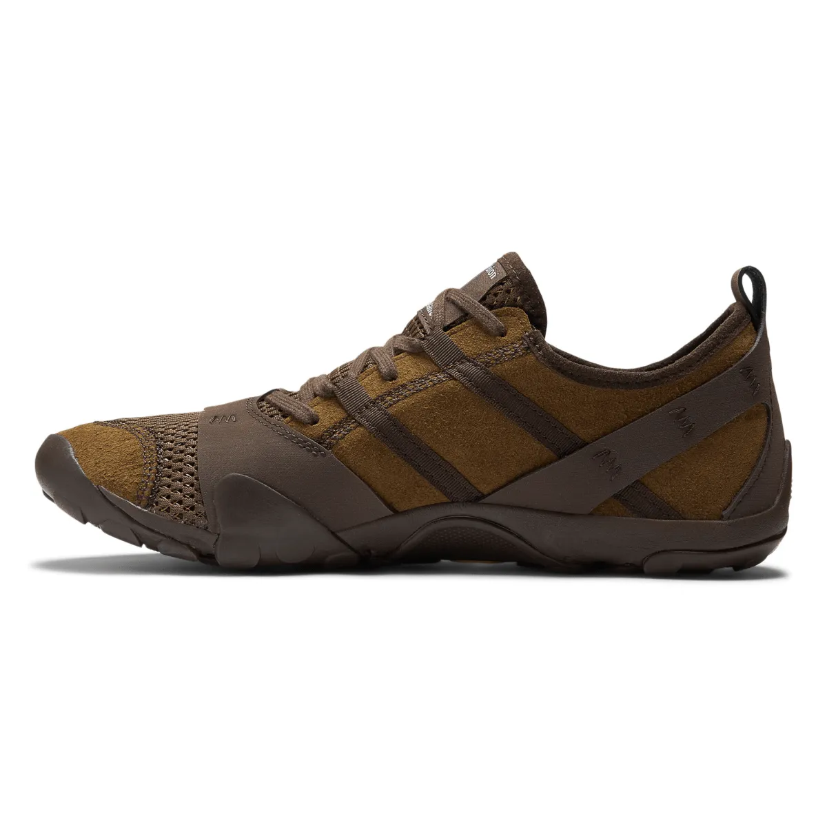 New Balance x District Vision Men's MT10ODN Desert Palm/Delicioso