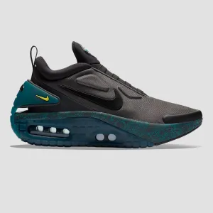Nike Adapt Auto Max Black Green (US Charger)