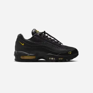 Nike Air Max 95 Corteiz Honey Black