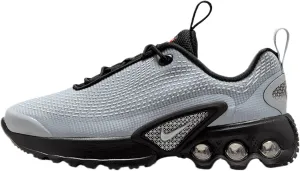 Nike Air Max Dn Little Kids' Shoes (HV6420-001, Wolf Grey/Black/Anthracite/Summit White)